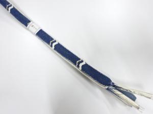 大特価品　未使用品　正絹　夏手組帯締め